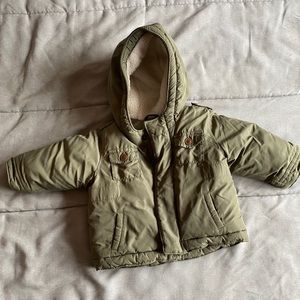 GAP Puffer Jacket